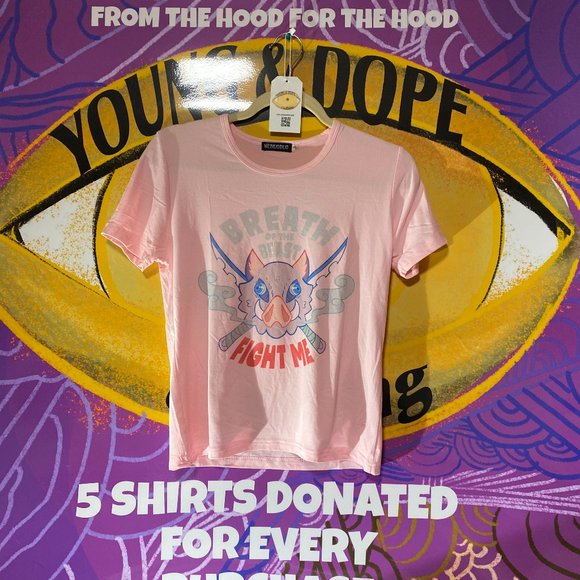 Assorted T's RARE Collection - Picture 2 of 14